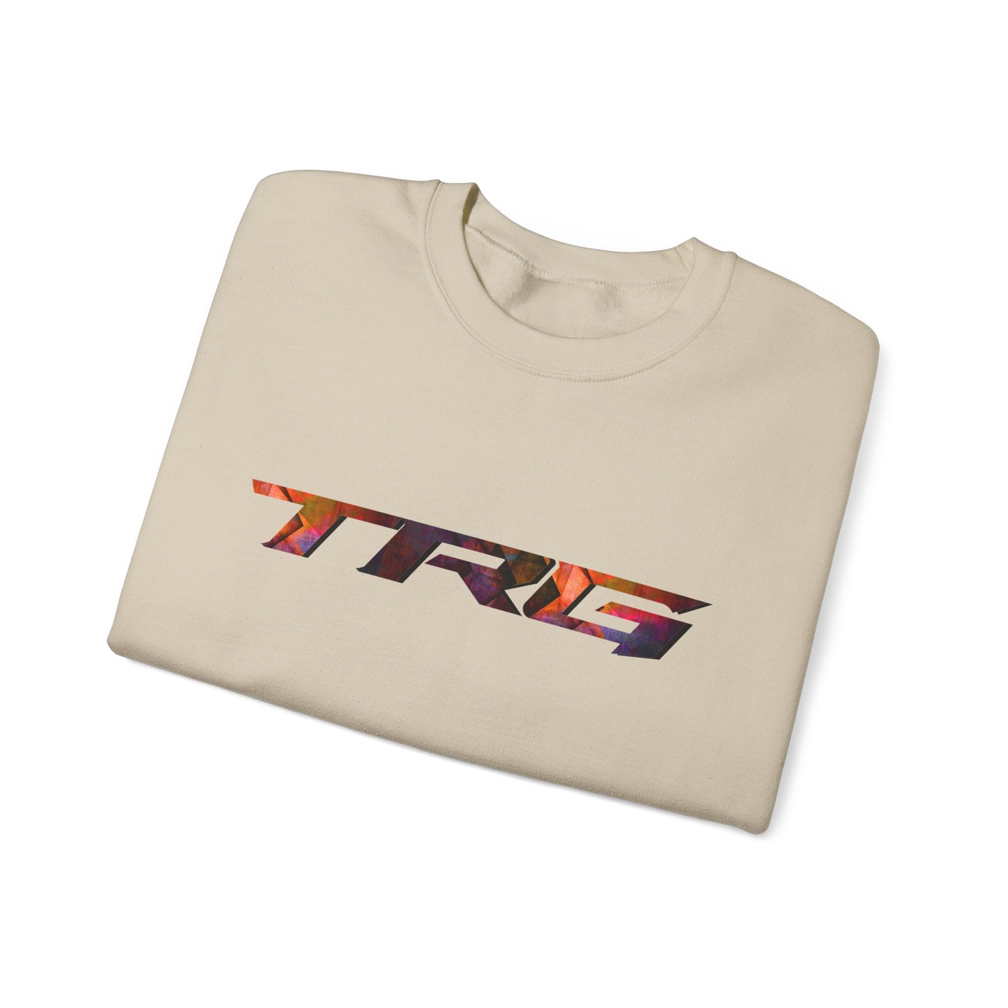 The Ride Guru Sweatshirt