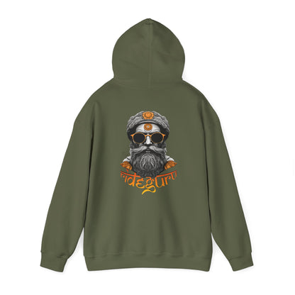 The Ride Guru Hoodie