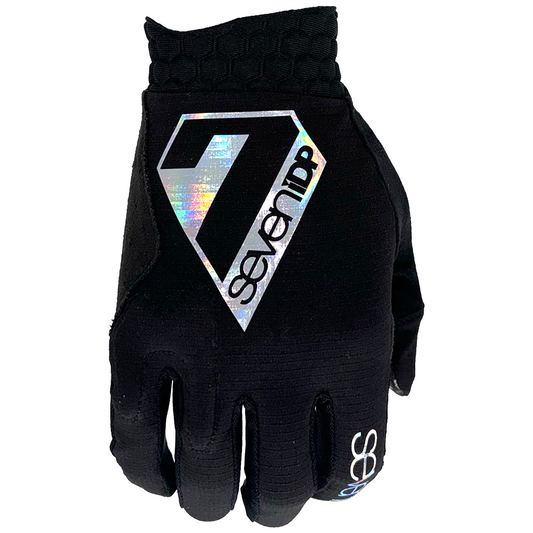7iDP Project 23 Holographic "Limited Edition" Gloves