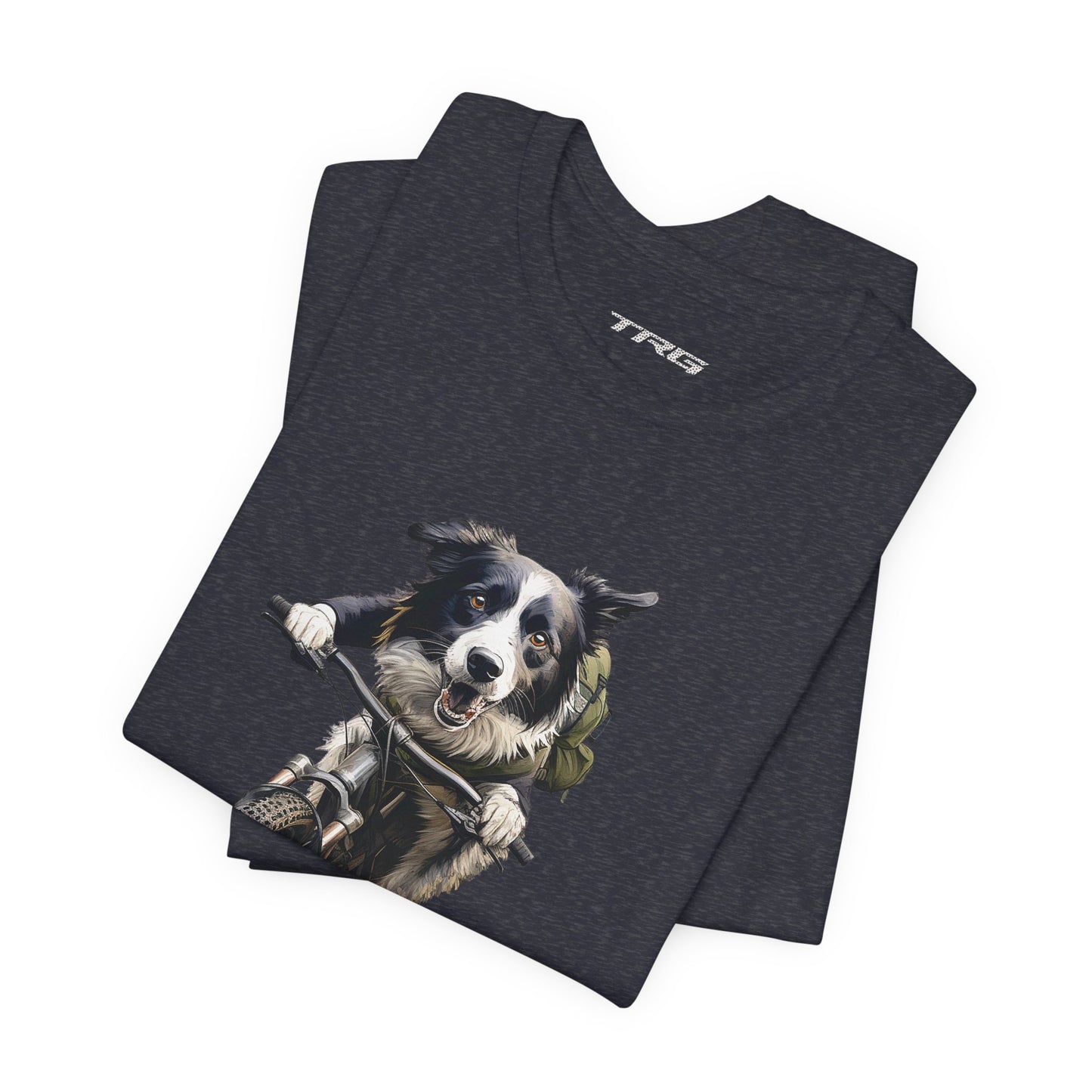 Border Collie T-Shirt