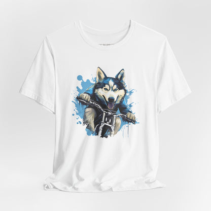 Husky T-Shirt