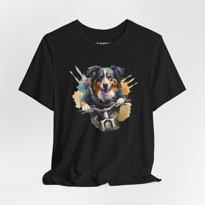 Aussie Shepherd T-Shirt