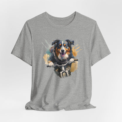 Aussie Shepherd T-Shirt