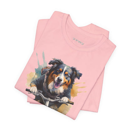 Aussie Shepherd T-Shirt