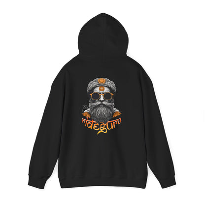 The Ride Guru Hoodie