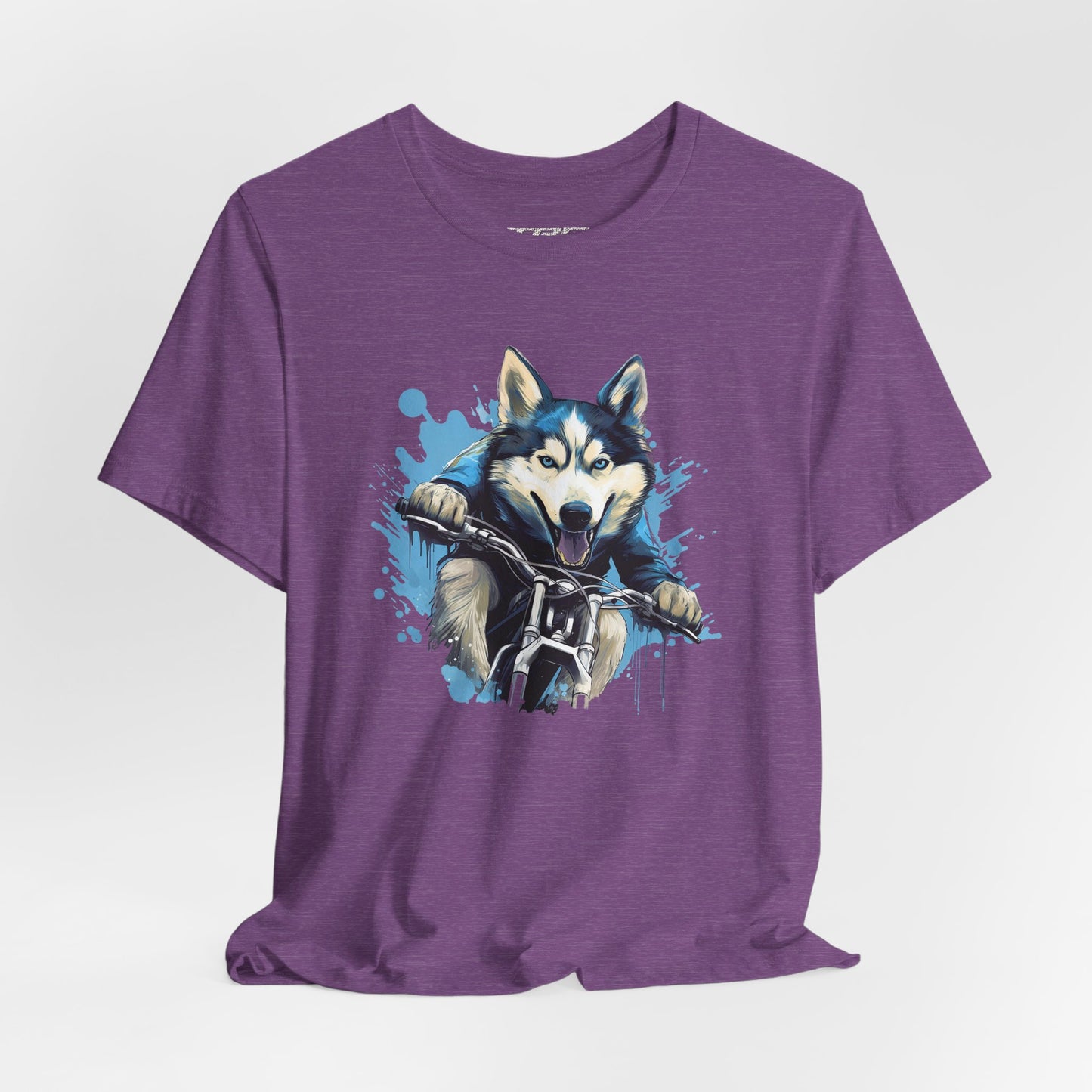 Husky T-Shirt