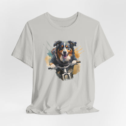 Aussie Shepherd T-Shirt