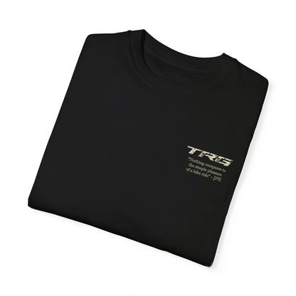 Comfort Colors "Kennedy Rides" T-Shirt, Multiple Colors / Sizes