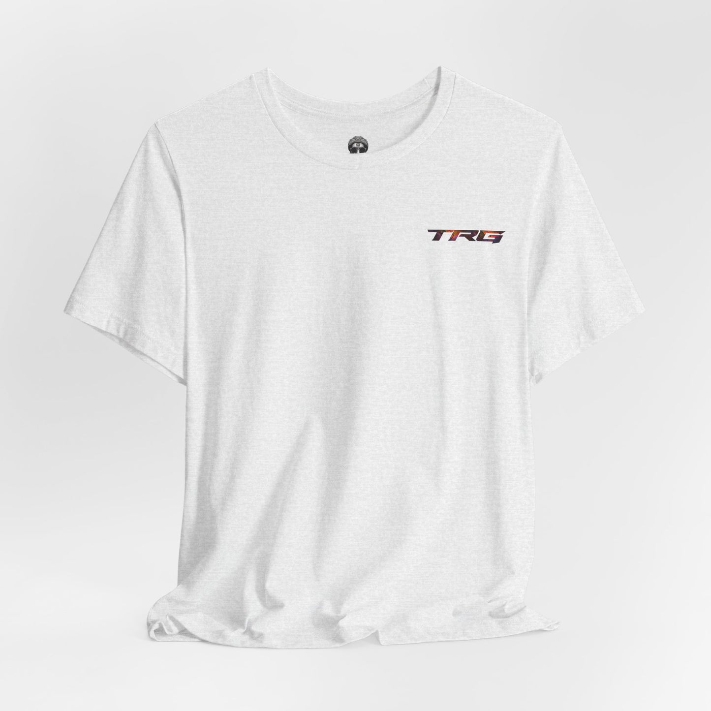 The Ride Guru Short Sleeve Tee