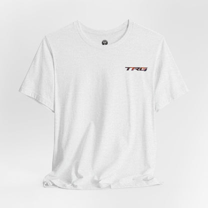 The Ride Guru Short Sleeve Tee
