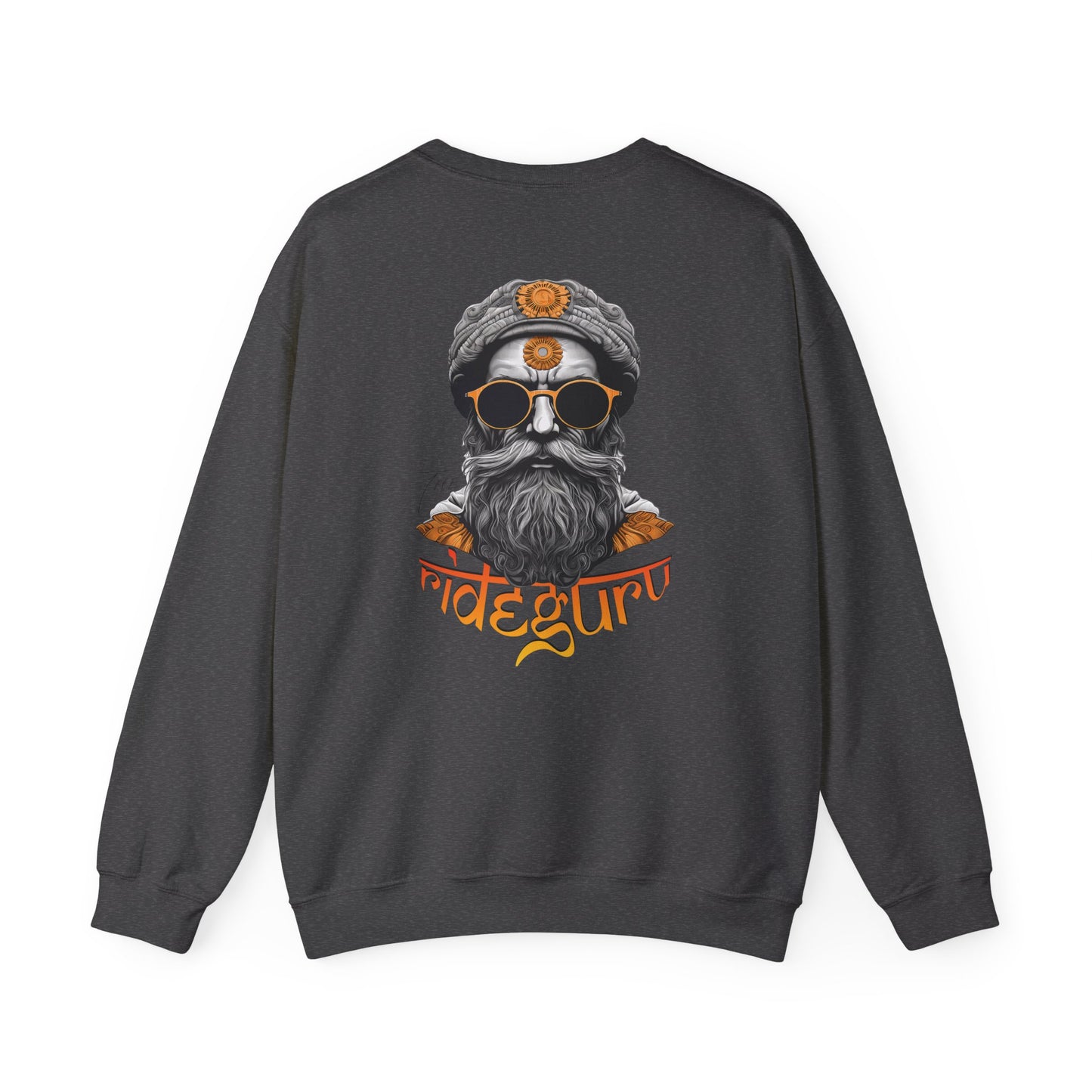 TRG Crewneck Sweatshirt