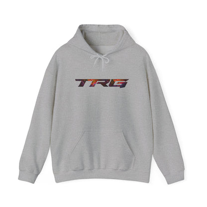 The Ride Guru Hoodie