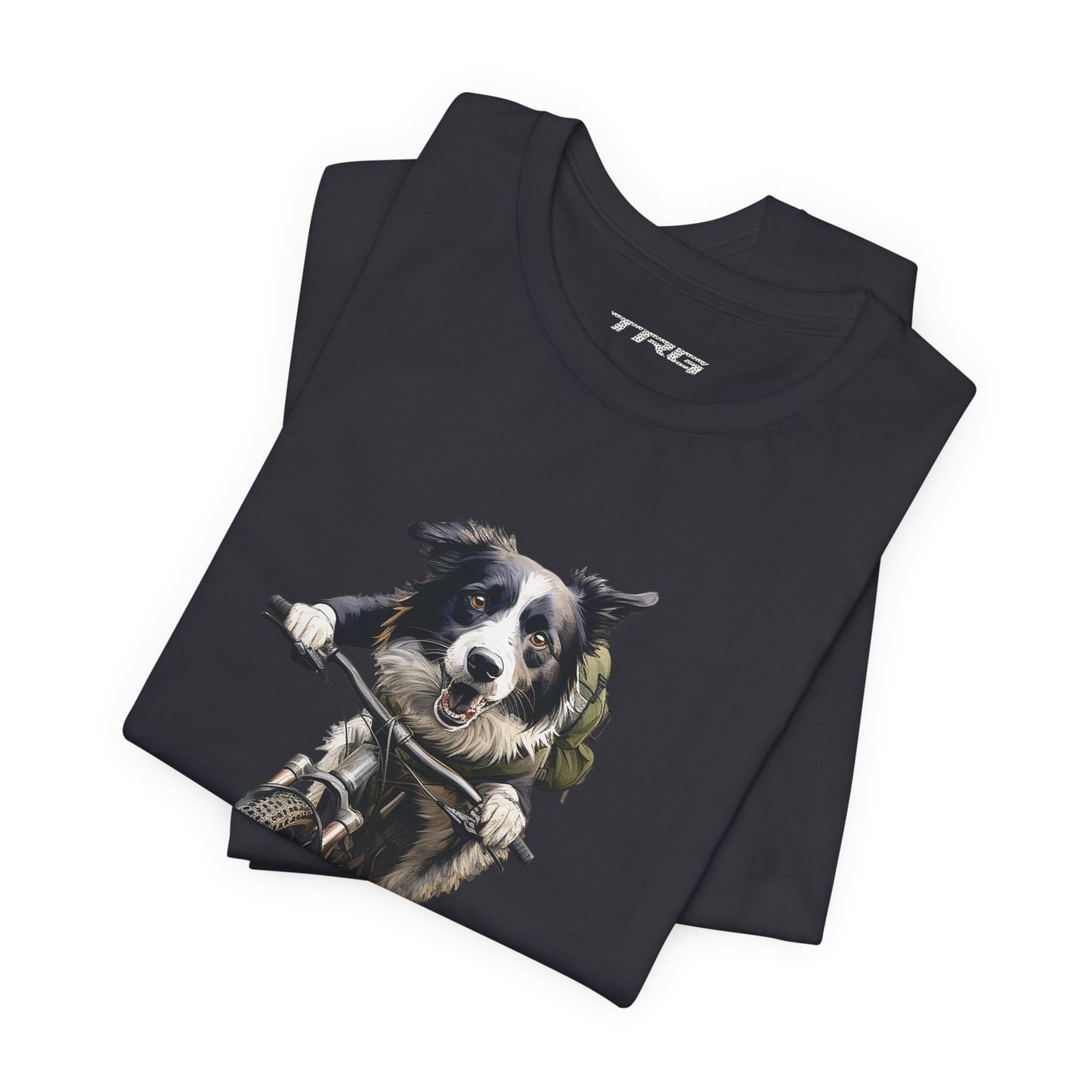 Border Collie T-Shirt