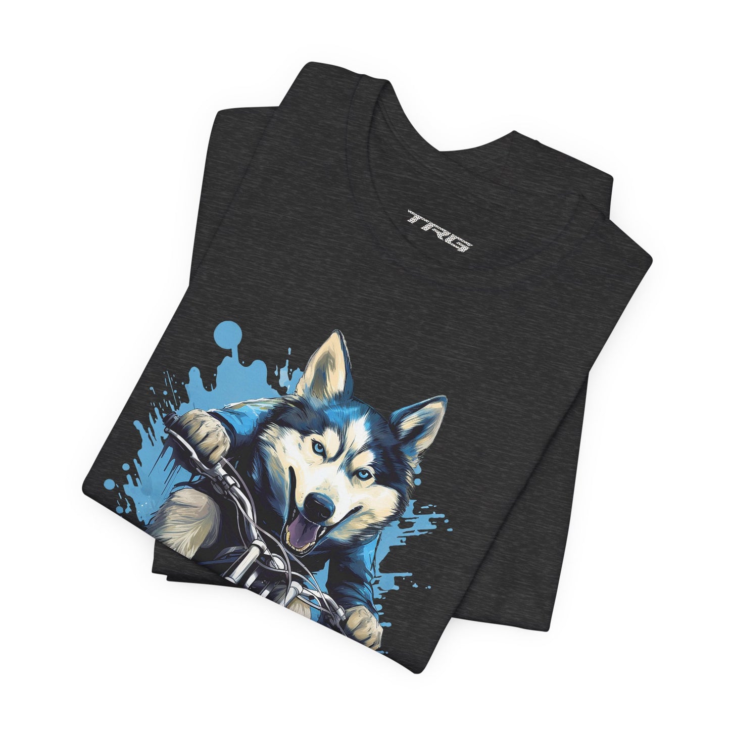 Husky T-Shirt