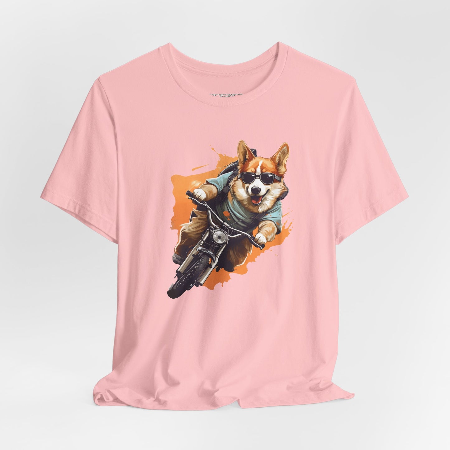 Corgi T-Shirt