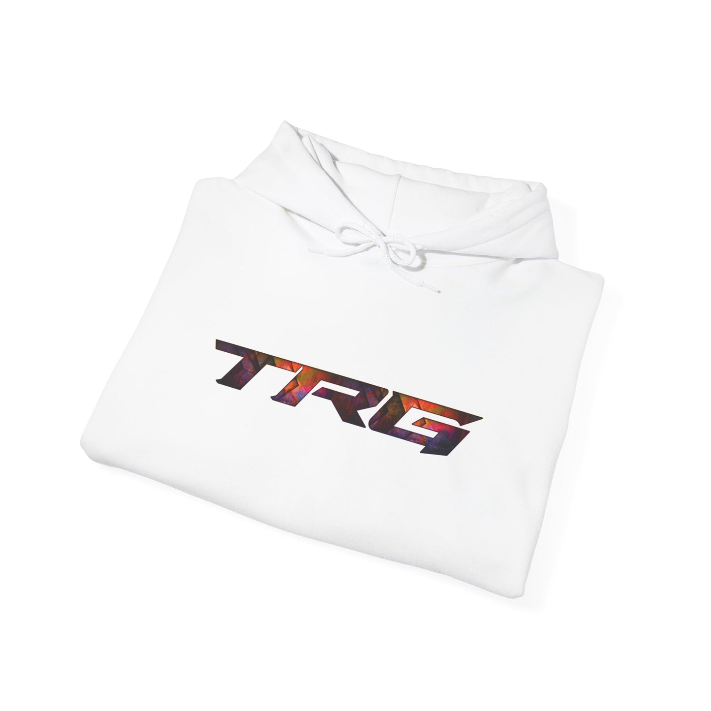 The Ride Guru Hoodie