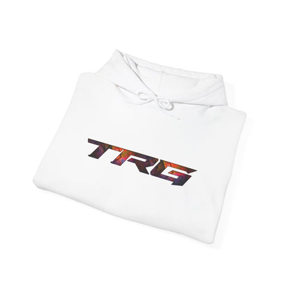 The Ride Guru Hoodie