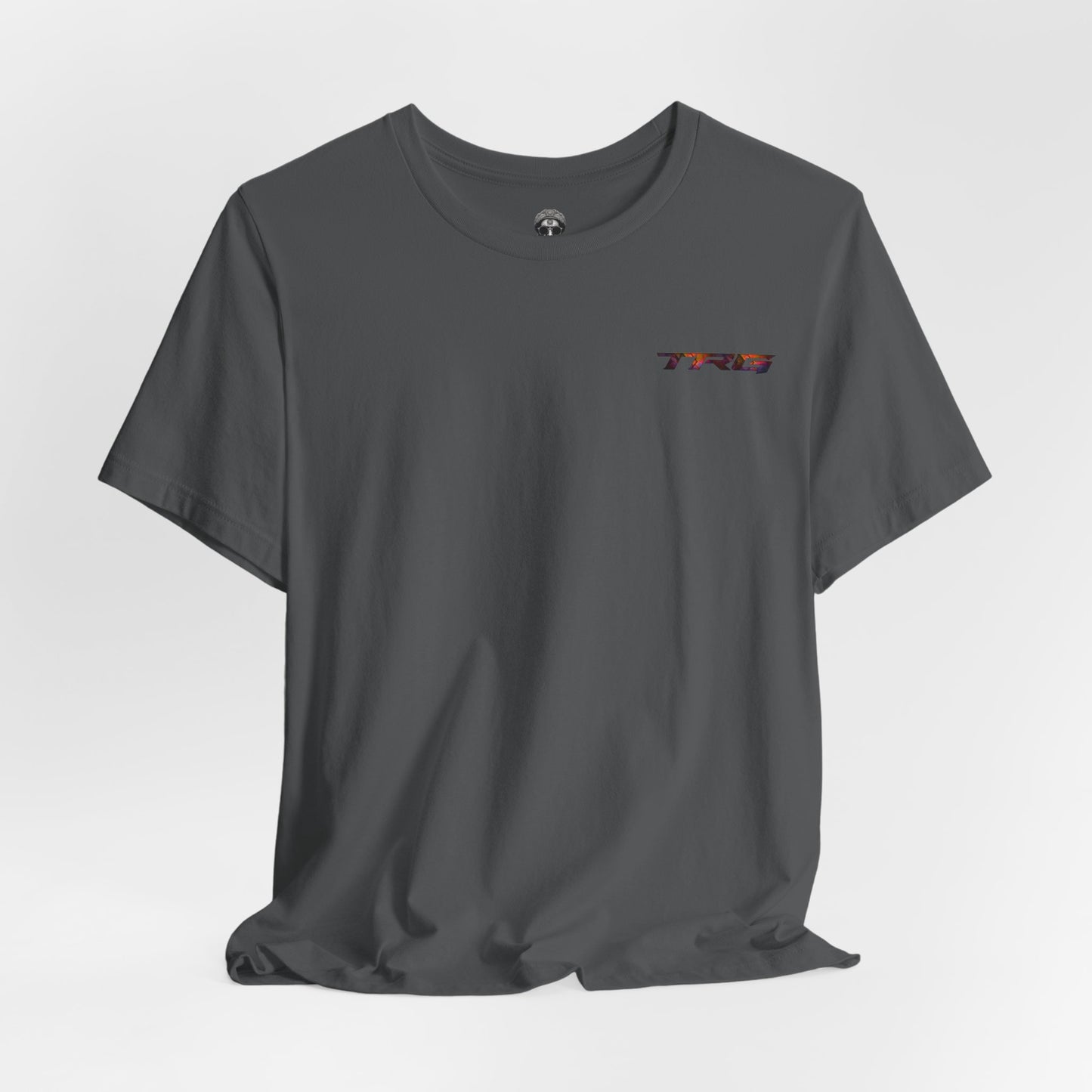 The Ride Guru Short Sleeve Tee