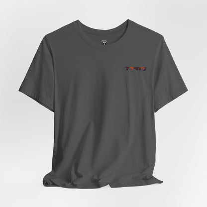 The Ride Guru Short Sleeve Tee