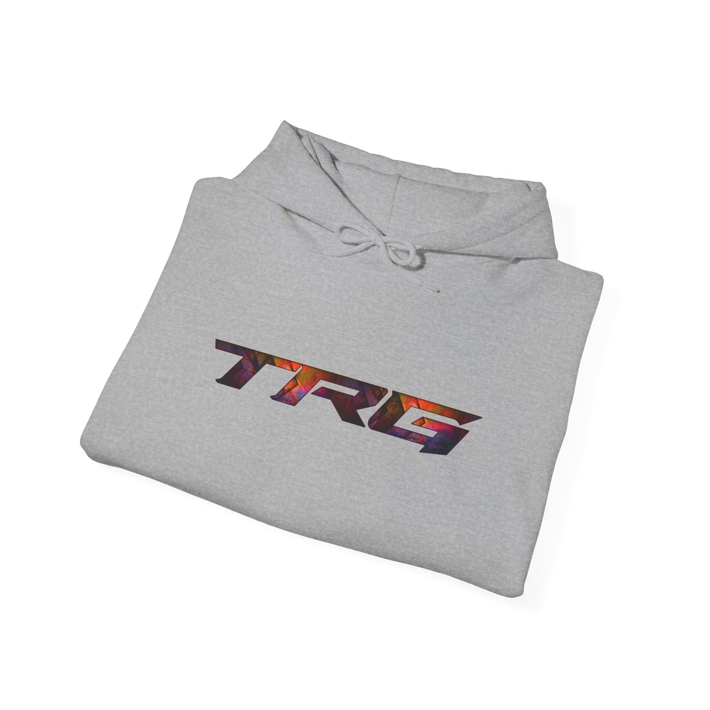 The Ride Guru Hoodie