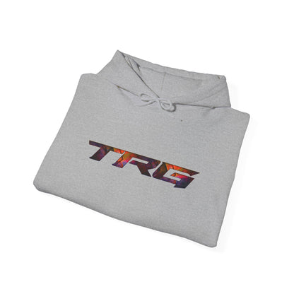 The Ride Guru Hoodie