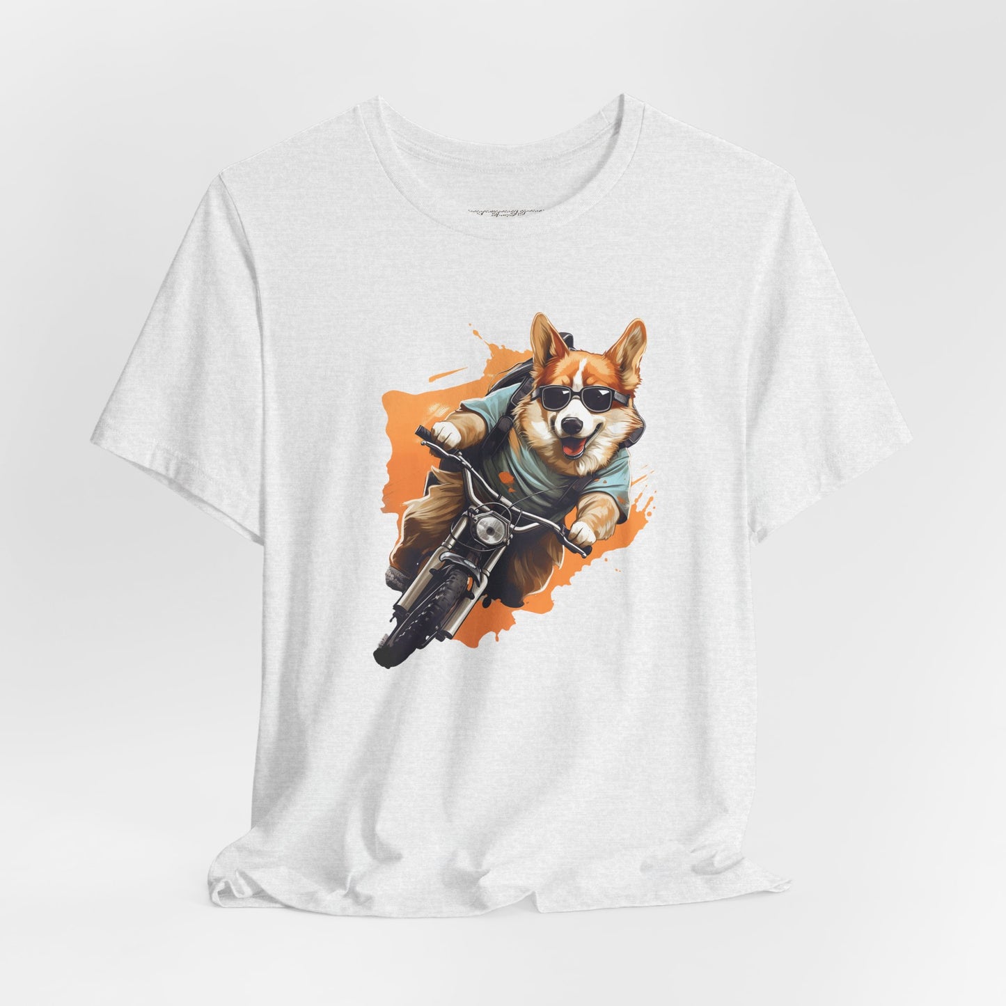 Corgi T-Shirt