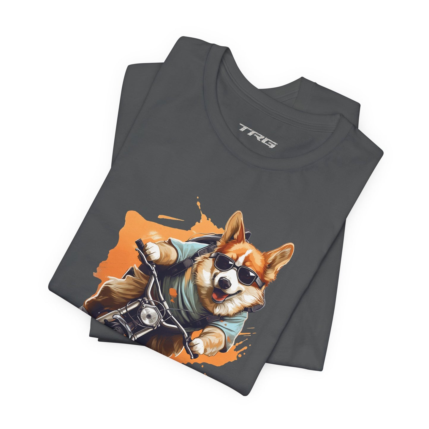 Corgi T-Shirt