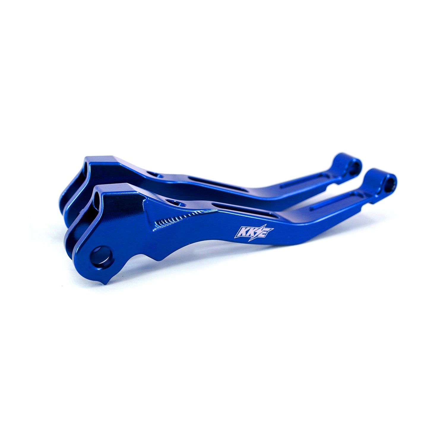 KKE Aluminum Brake Levers, Surron Ultra Bee (Multiple Colors)