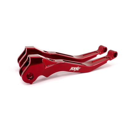 KKE Aluminum Brake Levers, Surron Ultra Bee (Multiple Colors)