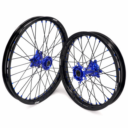 KKE 21" / 18" e-Moto Wheel Set, Surron Ultra Bee (Multiple Colors)