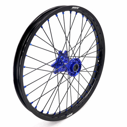 KKE 21" / 18" e-Moto Wheel Set, Surron Ultra Bee (Multiple Colors)