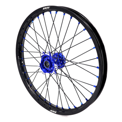KKE 21" / 18" e-Moto Wheel Set, Surron Ultra Bee (Multiple Colors)