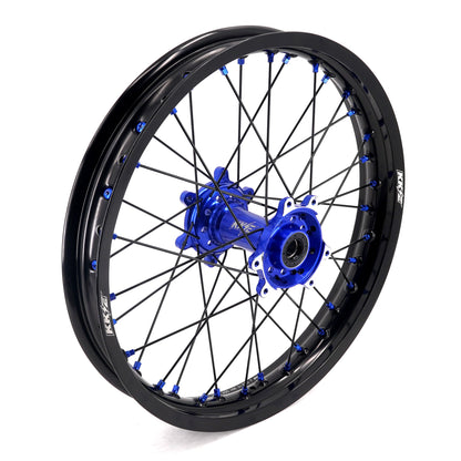 KKE 21" / 18" e-Moto Wheel Set, Surron Ultra Bee (Multiple Colors)