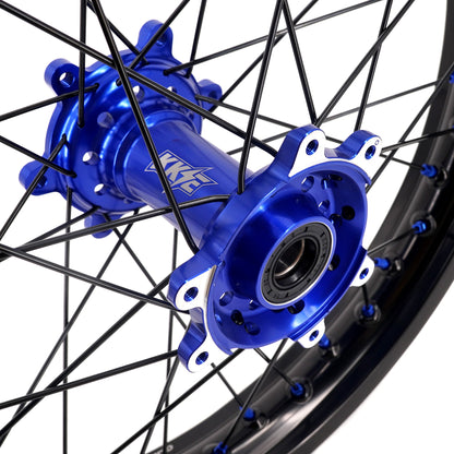 KKE 21" / 18" e-Moto Wheel Set, Surron Ultra Bee (Multiple Colors)