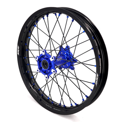 KKE 21" / 18" e-Moto Wheel Set, Surron Ultra Bee (Multiple Colors)
