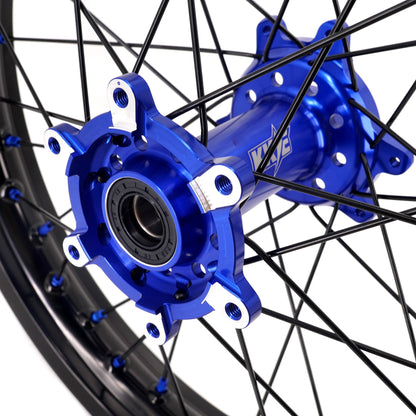 KKE 21" / 18" e-Moto Wheel Set, Surron Ultra Bee (Multiple Colors)