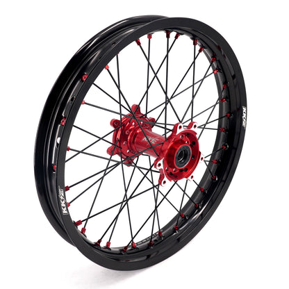 KKE 21" / 18" e-Moto Wheel Set, Surron Ultra Bee (Multiple Colors)