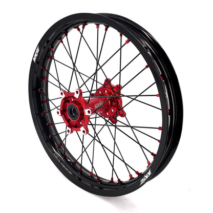 KKE 21" / 18" e-Moto Wheel Set, Surron Ultra Bee (Multiple Colors)