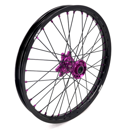 KKE 21" / 18" e-Moto Wheel Set, Surron Ultra Bee (Multiple Colors)
