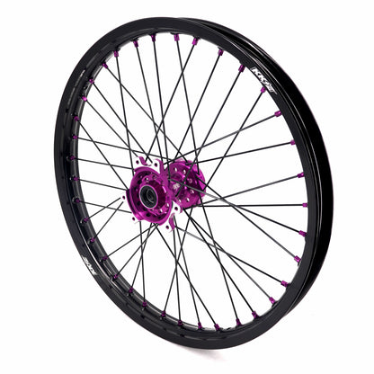 KKE 21" / 18" e-Moto Wheel Set, Surron Ultra Bee (Multiple Colors)