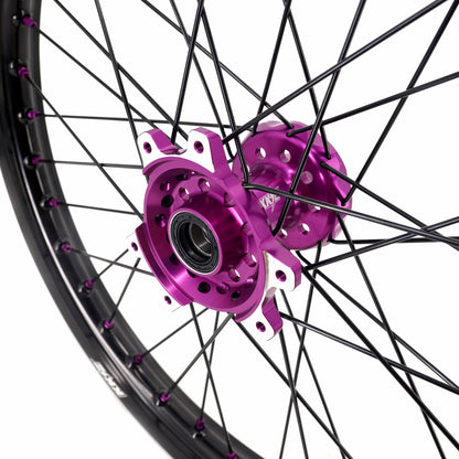 KKE 21" / 18" e-Moto Wheel Set, Surron Ultra Bee (Multiple Colors)