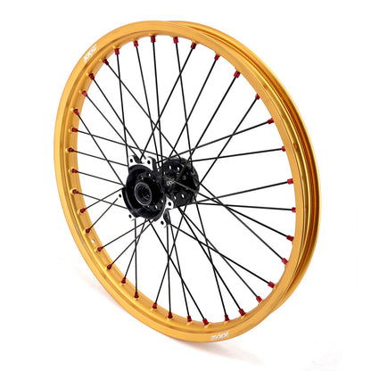 KKE 21" / 18" e-Moto Wheel Set, Surron Ultra Bee (Multiple Colors)