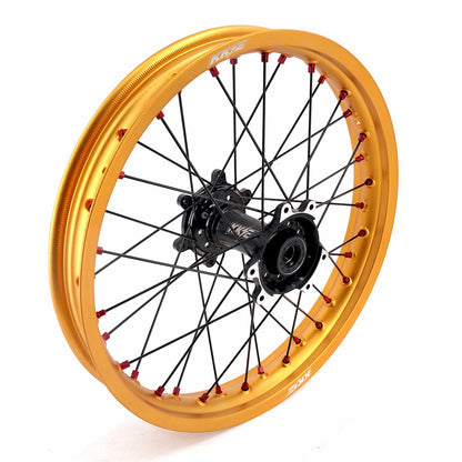 KKE 21" / 18" e-Moto Wheel Set, Surron Ultra Bee (Multiple Colors)
