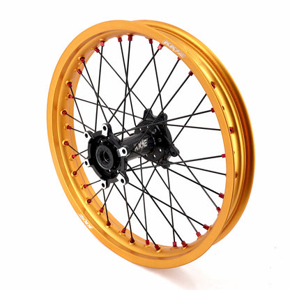 KKE 21" / 18" e-Moto Wheel Set, Surron Ultra Bee (Multiple Colors)