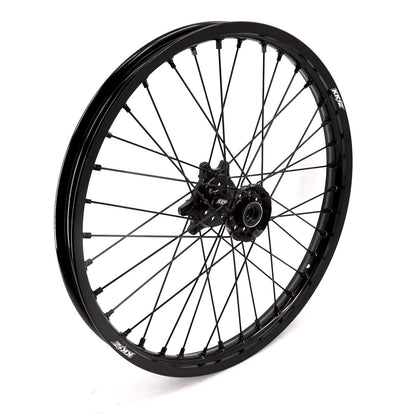 KKE 21" / 18" e-Moto Wheel Set, Surron Ultra Bee (Multiple Colors)