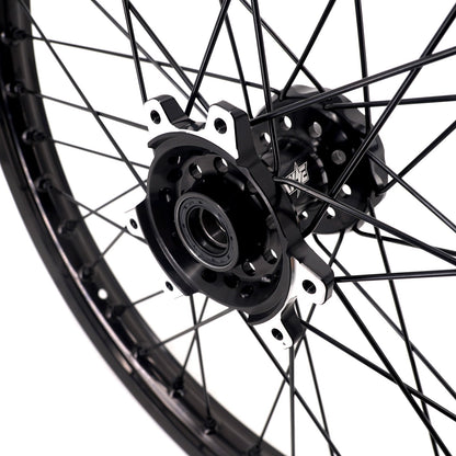 KKE 21" / 18" e-Moto Wheel Set, Surron Ultra Bee (Multiple Colors)