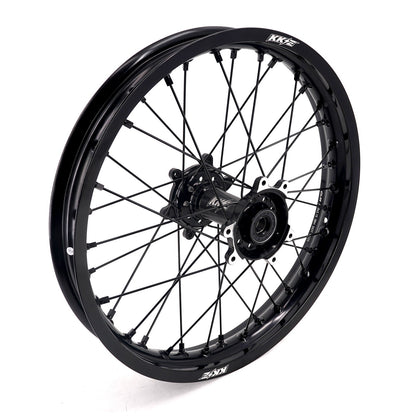 KKE 21" / 18" e-Moto Wheel Set, Surron Ultra Bee (Multiple Colors)