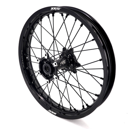 KKE 21" / 18" e-Moto Wheel Set, Surron Ultra Bee (Multiple Colors)