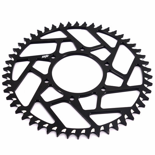 KKE 50T Aluminum Sprocket, Surron Ultra Bee (Multiple Colors)