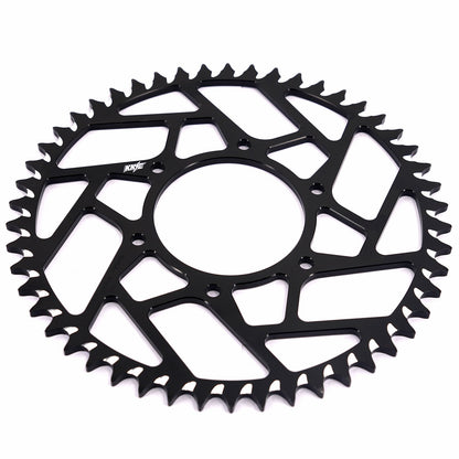 KKE 53T Aluminum Sprocket, Surron Ultra Bee (Multiple Colors)